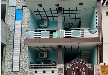 4 BHK Villa For Sale in Shagun Era Aspen Garden, Doral