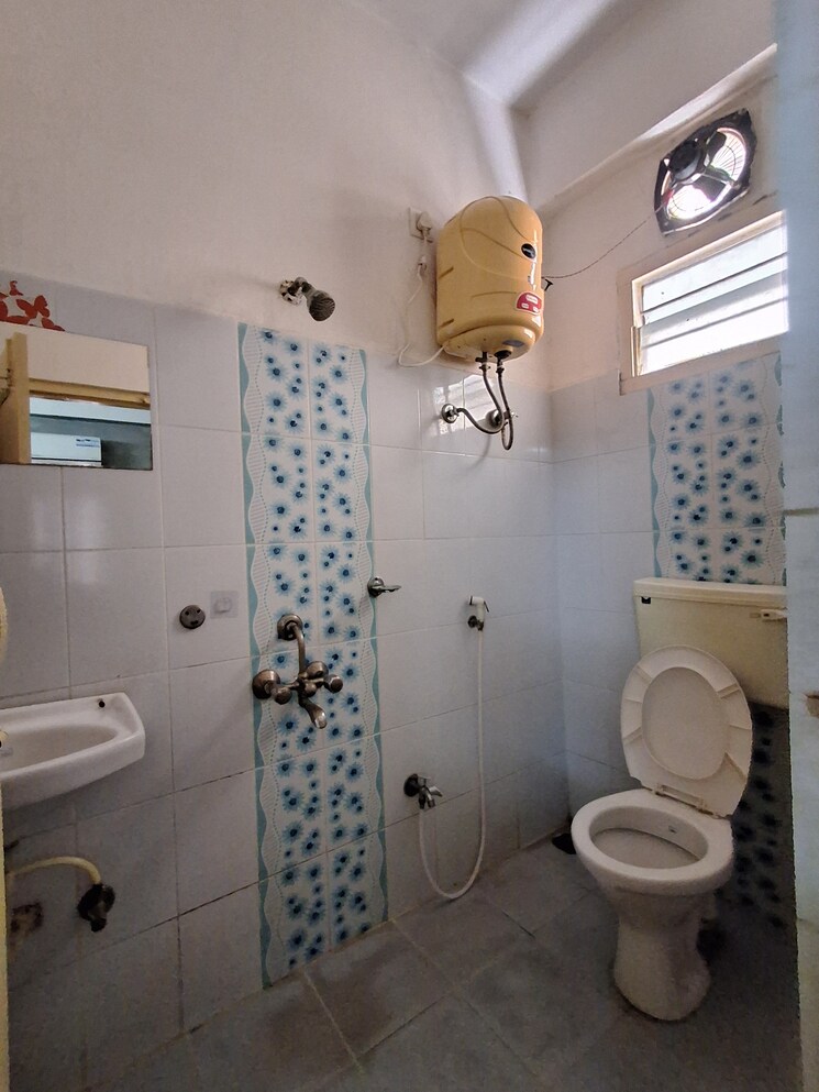 Master Bedroom, kondapur 2 Bedroom 1200 Sq.Ft. Apartment In Kondapur Hyderabad 9318912