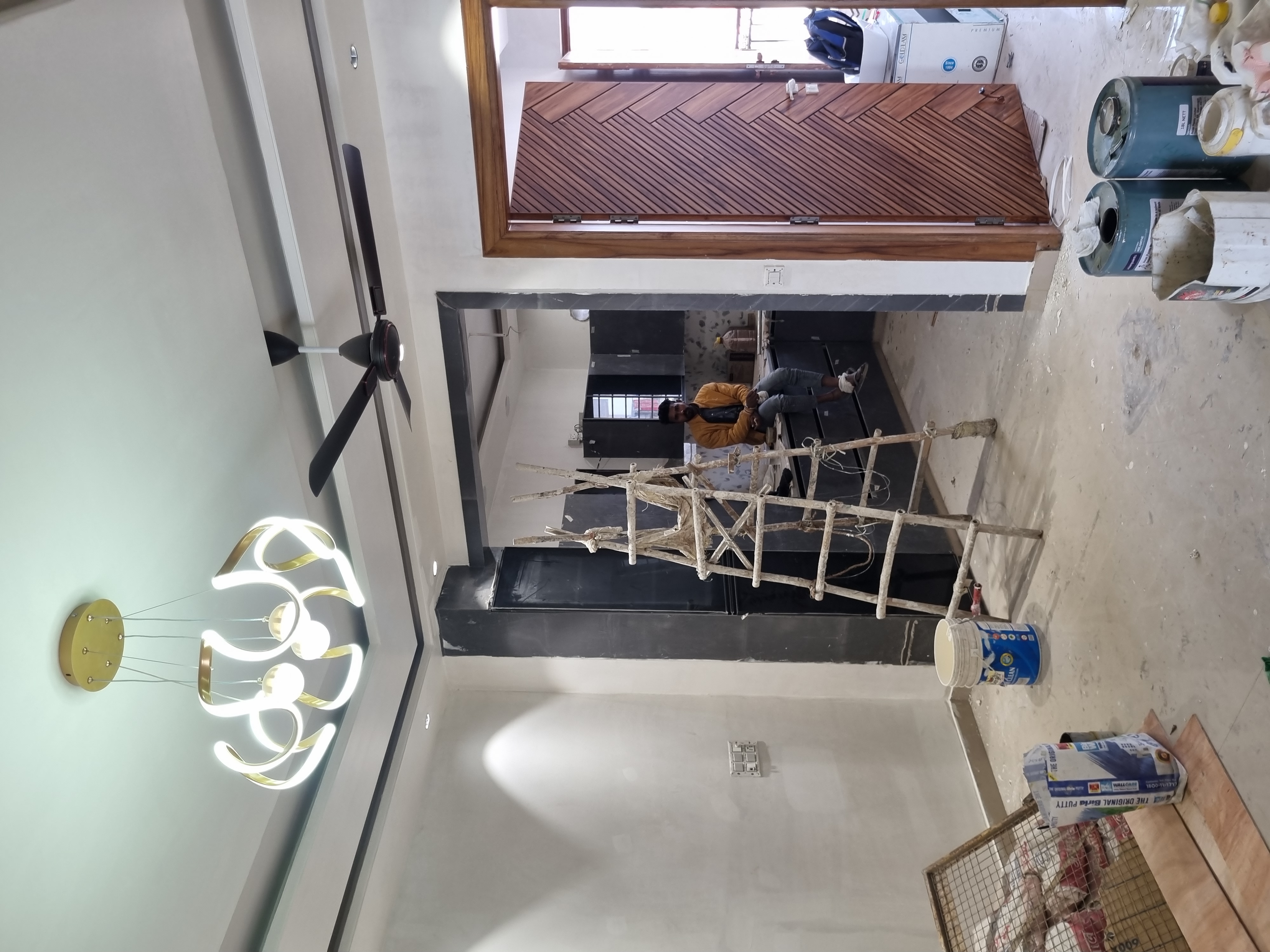 3 BHK Builder Floor For Sale in New Industrial Township 1