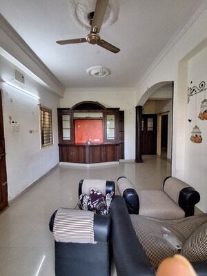 2 BHK Apartment For Rent in Kondapur