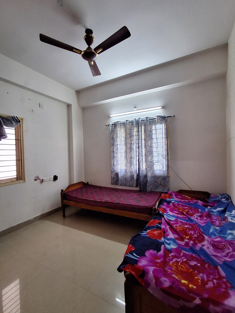 Bedroom, kondapur 2 Bedroom 1200 Sq.Ft. Apartment In Kondapur Hyderabad 9318912