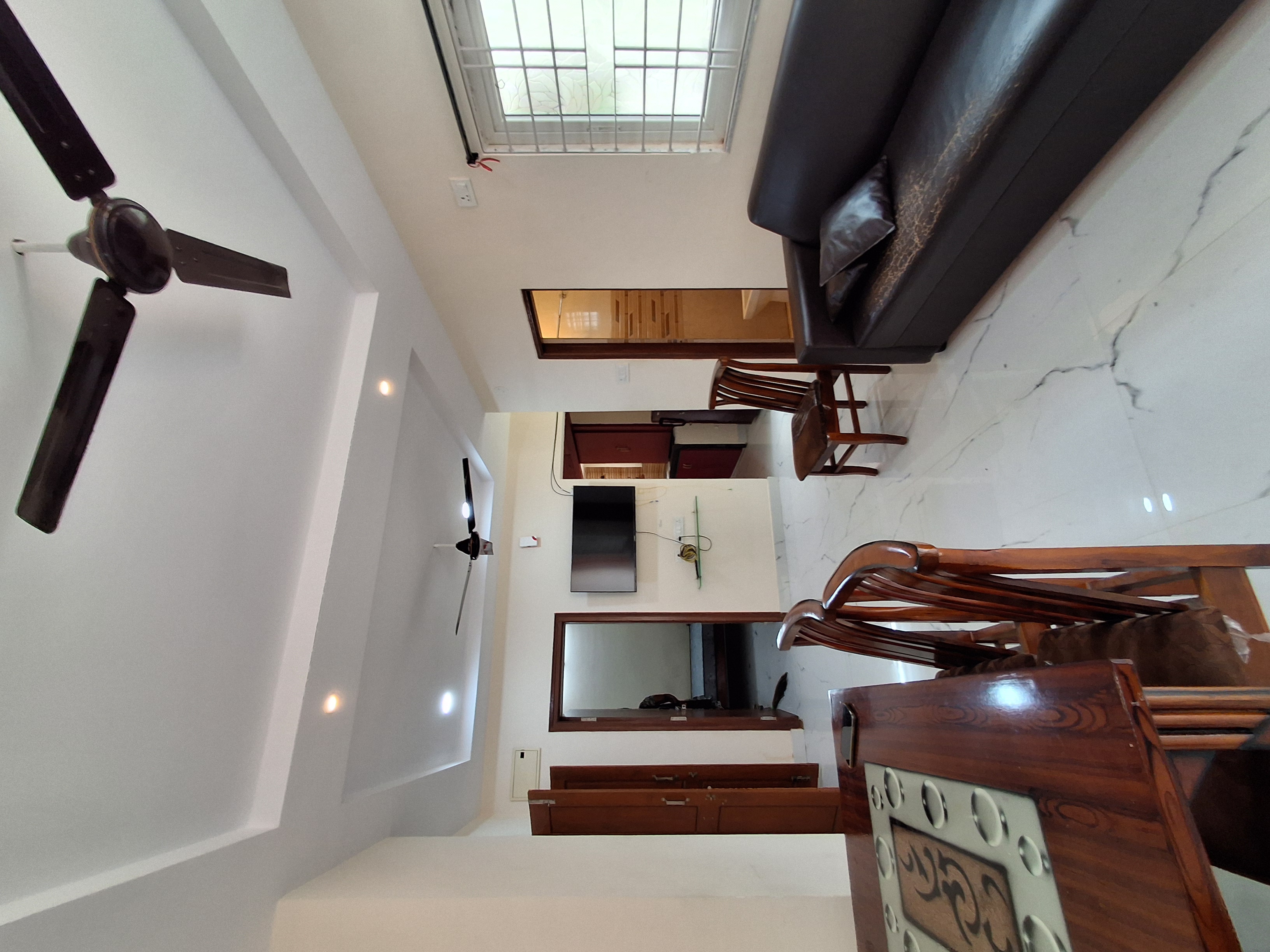 2 BHK + Pooja Room Apartment For Rent in Bhadradri Properties 