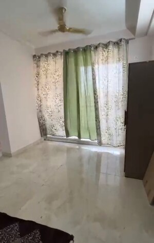 Building Lobby in 1 RK Apartment at Amrapali Golf Homes, Sector 4 Greater Noida – for Rent