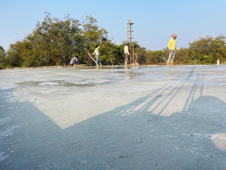 undefined, patancheru shankarpalli road  151 Sq.Yd. Plot In Patancheru Shankarpalli Road Hyderabad 9318917