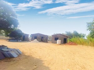  Plot – Exterior View View at Patancheru Shankarpalli Road - for Sale