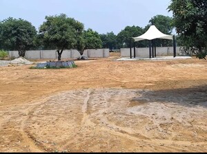  Plot For Sale in Patancheru Shankarpalli Road