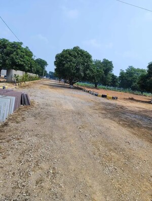 Plot Area in  Plot at Patancheru Shankarpalli Road – for Sale