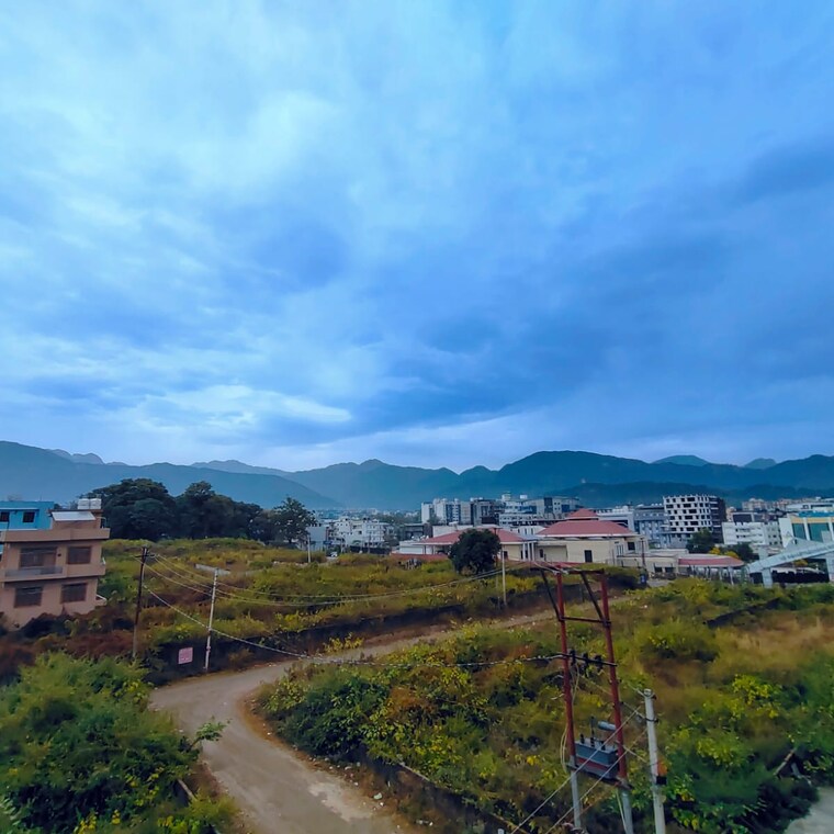 undefined, lamane-impereial-heights 2 Bedroom 1200 Sq.Ft. Apartment In Kirsali Gaon Dehradun 9318918