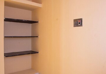 Furnished Amenities in 2 BHK Independent House at Rt Nagar – for Rent