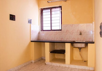 Kitchen in 2 BHK Independent House at Rt Nagar – for Rent