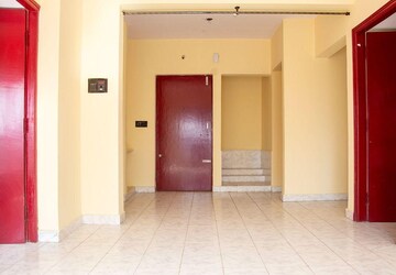 Living Room in 2 BHK Independent House at Rt Nagar – for Rent