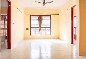Living Room in 2 BHK Independent House at Rt Nagar – for Rent