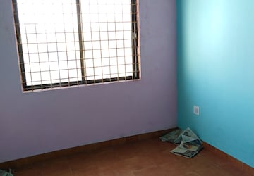 Room in 2 BHK Independent House at Rt Nagar – for Rent