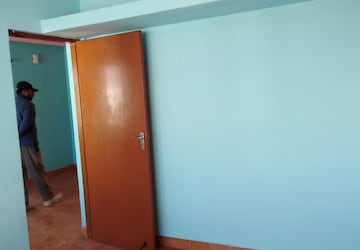 Room in 2 BHK Independent House at Rt Nagar – for Rent