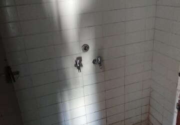 Bathroom in 2 BHK Independent House at Rt Nagar – for Rent