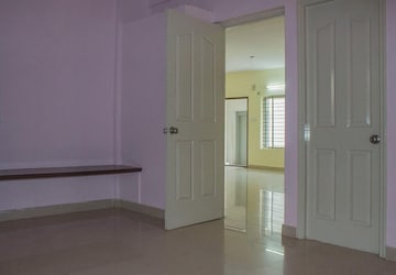 Room in 2 BHK Independent House at Rt Nagar – for Rent
