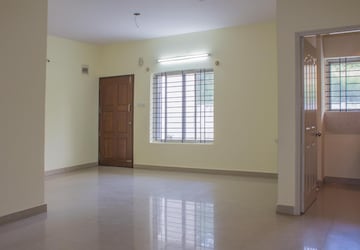 Room in 2 BHK Independent House at Rt Nagar – for Rent