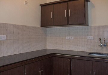 Kitchen in 2 BHK Independent House at Rt Nagar – for Rent