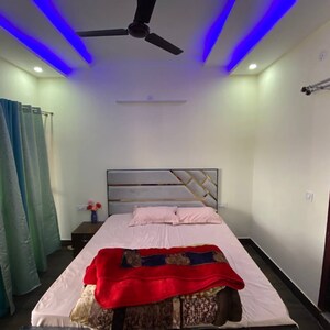 3.5 BHK Penthouse For Rent in Pacific Golf Estate, Kulhan