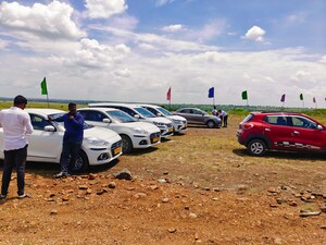  Plot – Exterior View View at Narayankhed - for Sale