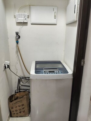 Furnished Amenities in  Pg at Majiwada – for Rent