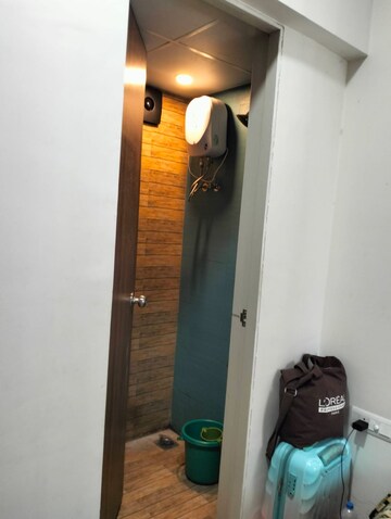 Furnished Amenities in  Pg at Majiwada – for Rent