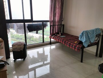 Bedroom in  Pg at Majiwada – for Rent