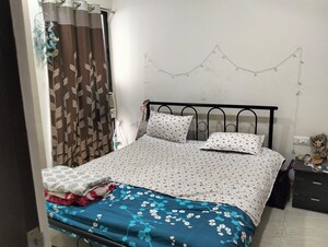 Bedroom in  Pg at Majiwada – for Rent