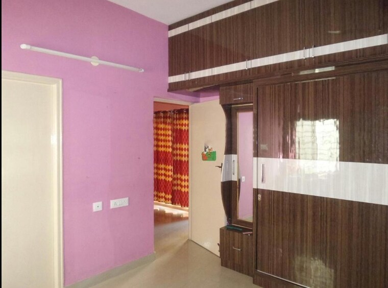 Kitchen, rt nagar 2 Bedroom 830 Sq.Ft. Independent House In Rt Nagar Bangalore 9318944