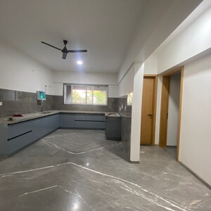 5 BHK Apartment For Rent in Aundh