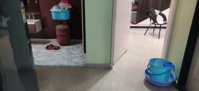 2 BHK Apartment For Rent in Kunjir Shyama Prestige