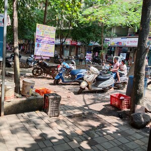 Parking in  Shop at Arham Shubham Galaxy, Virar West – for Rent