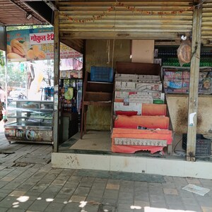 Parking in  Shop at Arham Shubham Galaxy, Virar West – for Rent