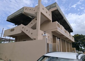 4 BHK Independent House For Sale in Moinabad