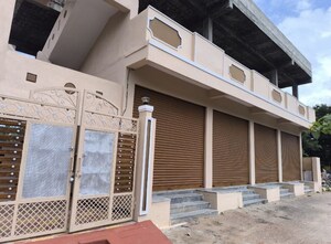 4 BHK Independent House – Exterior View View at Moinabad - for Sale