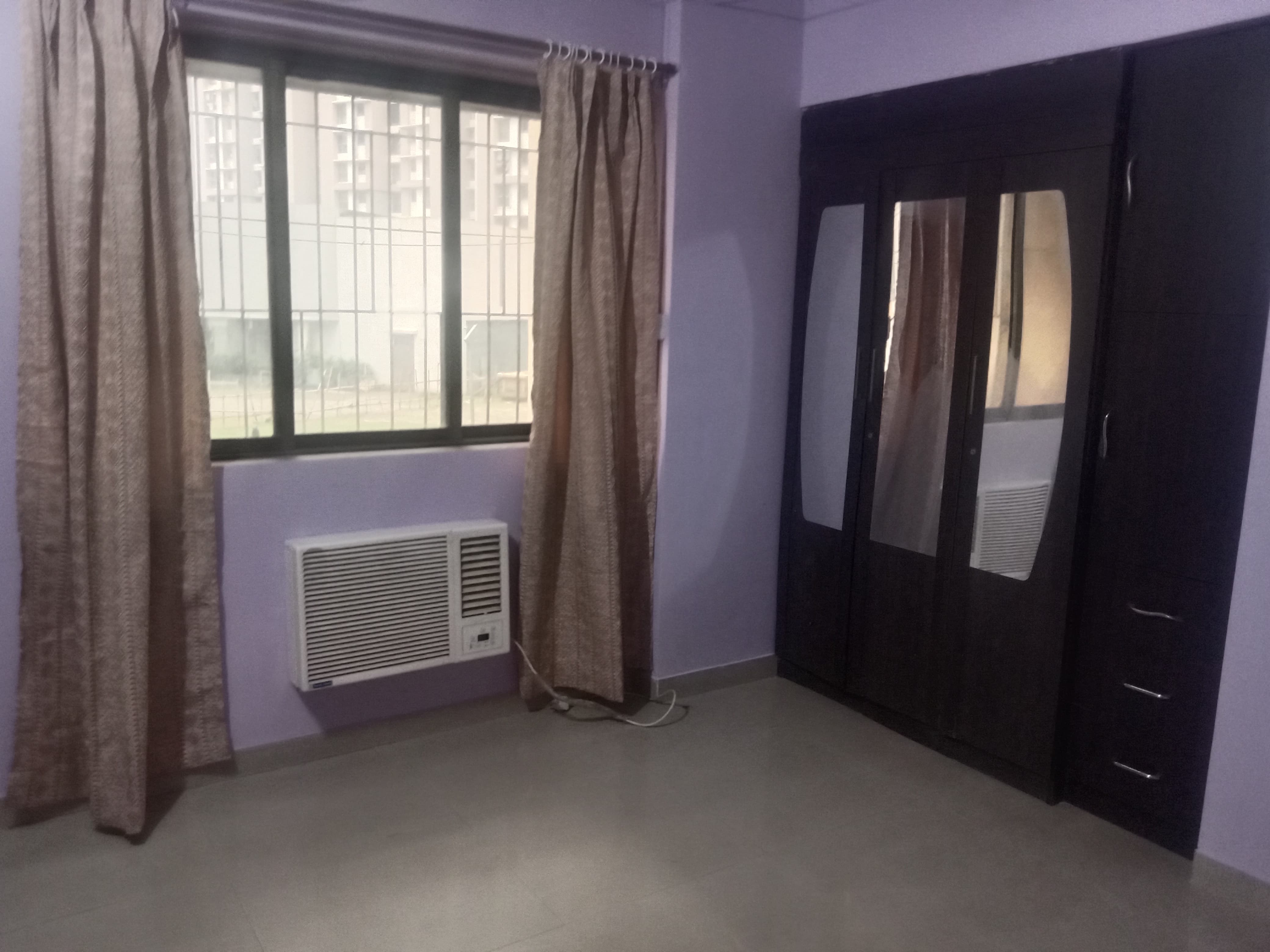 2 BHK Apartment For Rent in Runwal Garden City
