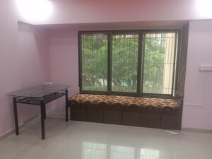 Bedroom in 2 BHK Apartment at Runwal Garden City, Balkum Pada – for Rent