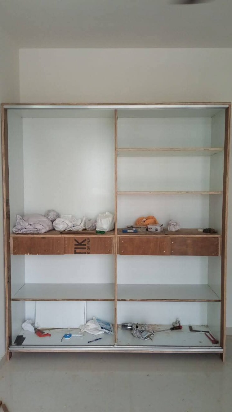 undefined, lodha-amara 1 Bedroom 550 Sq.Ft. Apartment In Kolshet Road Thane 9318969