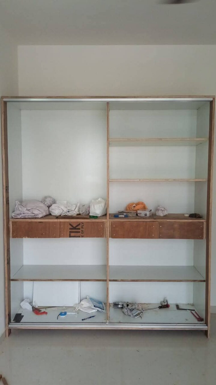 undefined, lodha-amara 1 Bedroom 550 Sq.Ft. Apartment In Kolshet Road Thane 9318969