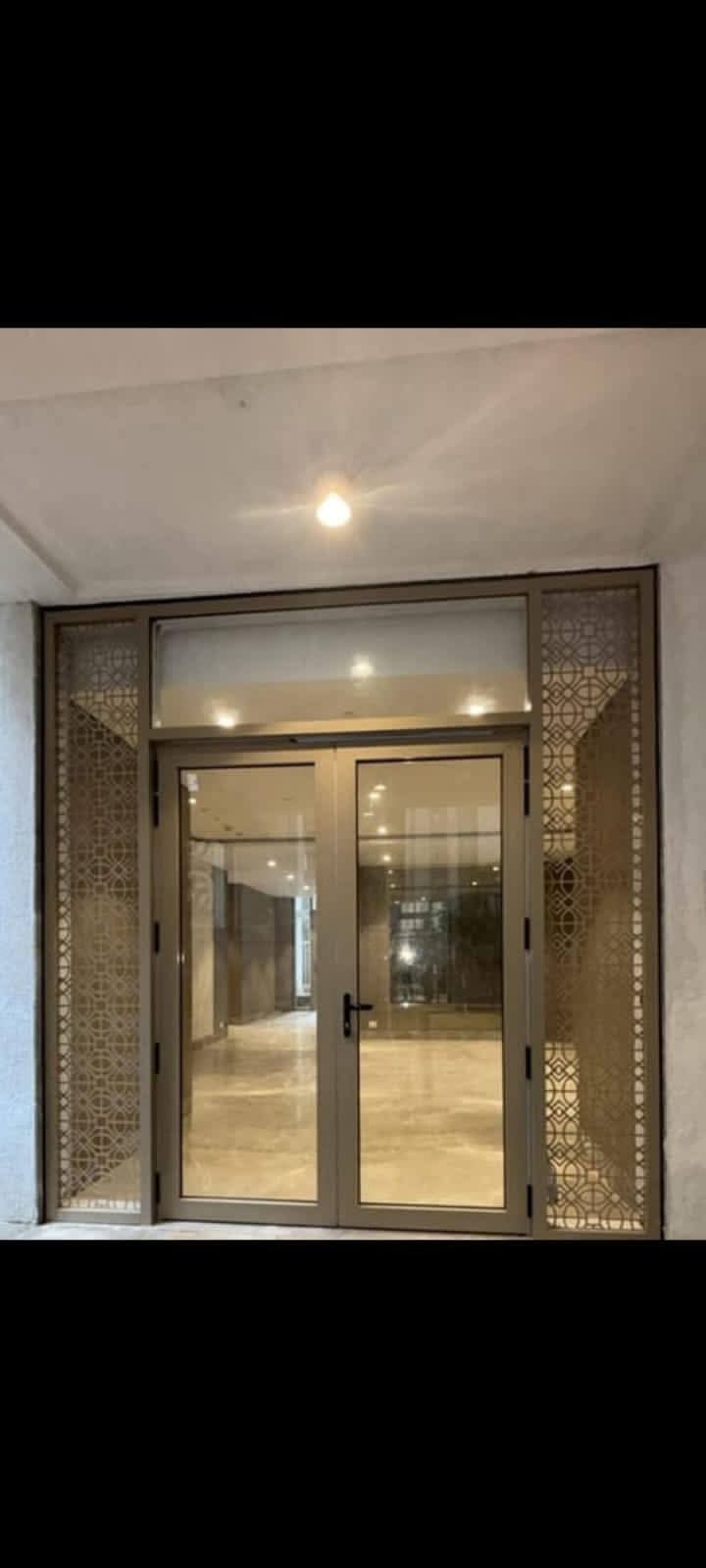 1 BHK Apartment For Rent in Lodha Amara