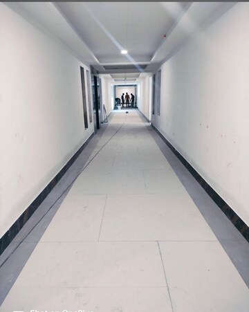 Building Lobby in 3 BHK Apartment at Kondapur – for Sale