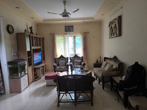 4 BHK Villa For Sale in Pride Purple Five Gardens, Rahatani