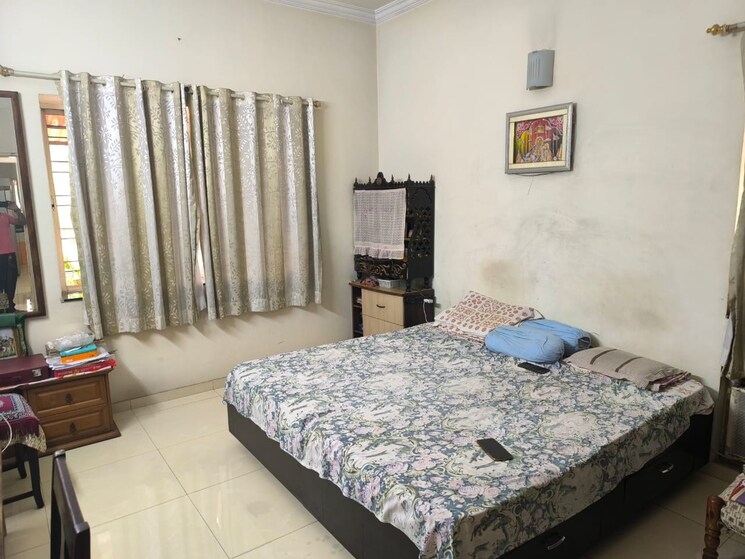 Bedroom, pride-purple-five-gardens 4 Bedroom 4000 Sq.Ft. Villa In Rahatani Pune 9318974