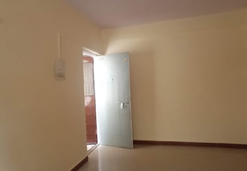 1 BHK Apartment For Sale in Sukh Angan CHS, Nalasopara West
