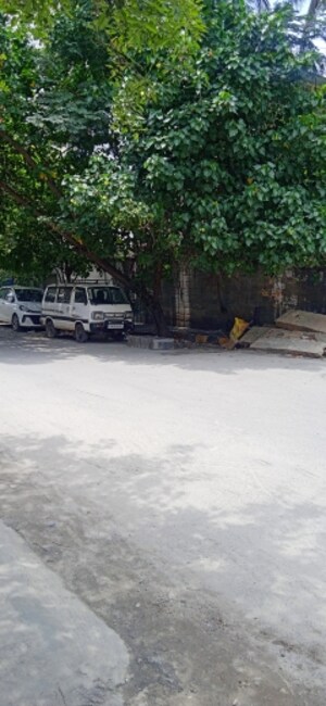  Plot For Sale in Banashankari