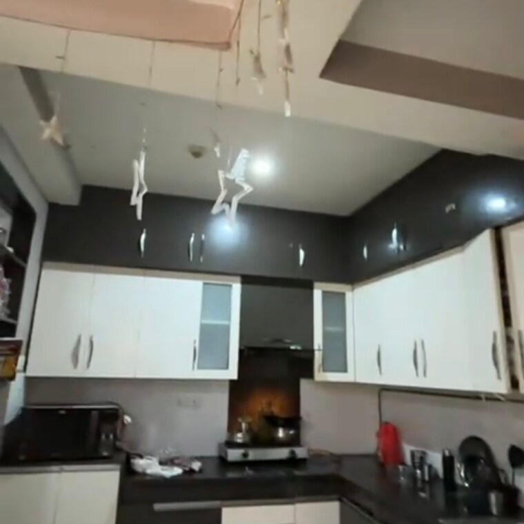 Bedroom, habitech-panch-tatva 3 Bedroom 1325 Sq.Ft. Apartment In Ecotech 12 Greater Noida Greater Noida 9318978