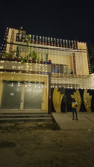 Studio Independent House For Rent in Chitaipur