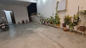 Studio Independent House – Exterior View View at Chitaipur - for Rent