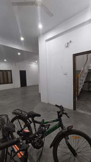  Studio Independent House at Chitaipur – for Rent