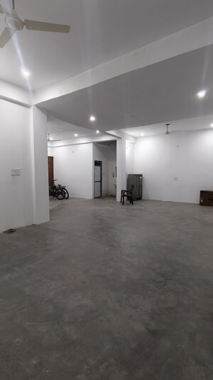Building Lobby in Studio Independent House at Chitaipur – for Rent